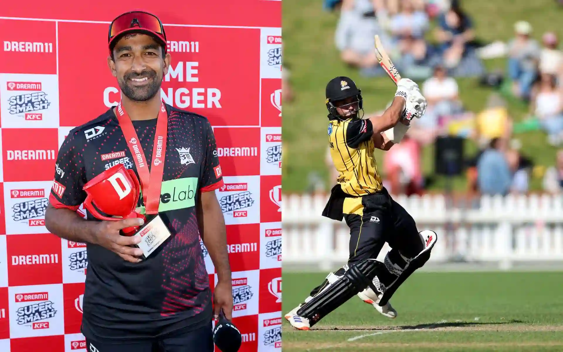 CTB vs WF Dream11 Prediction Today Match, Fantasy Cricket Tips, Pitch Report - Super Smash T20 2024-25, Match 24